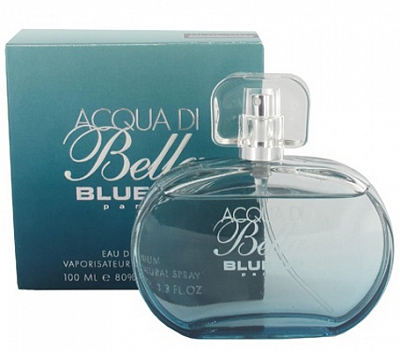 Blue Up Acqua Di Bella Eau De Parfum