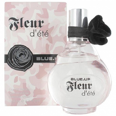 Blue Up Fleur D'Ete Epau De Parfum Spray