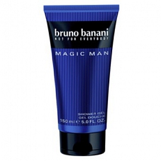 Bruno Banani Magic Men Showergel 150ml