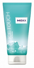 Mexx Ice Touch Woman Showergel 150ml