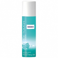 Mexx Ice Touch Woman Deodorant Aerosol Spray 150ml