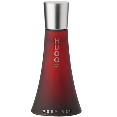 Hugo Boss Deep Red Eau De Parfum Vapo