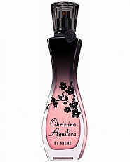 Christina Aguilera By Night Eau De Parfum 15ml