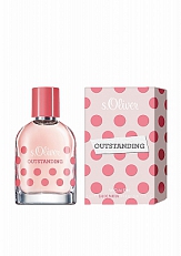 S. Oliver Outstanding Women Eau De Parfum 30ml