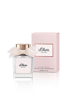 S. Oliver Woman Eau De Parfum