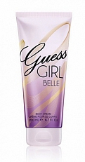 Guess Girl Belle Body Cream 200ml