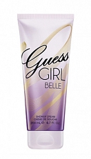 Guess Girl Belle Shower Cream 200ml