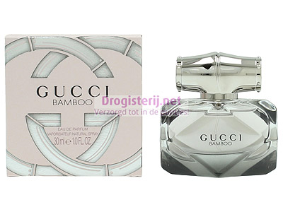 Gucci Bamboo Women Eau De Parfum