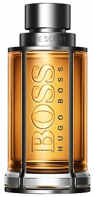 Hugo Boss The Scent For Men Aftershave Lotion