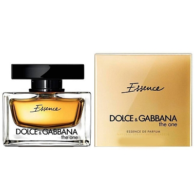 Dolce and Gabbana The One Essence De Parfum Natural Spray
