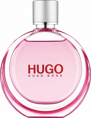 Hugo Boss Hugo Extreme Woman Eau De Parfum