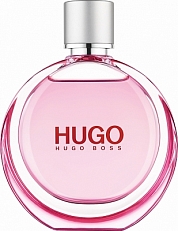 Hugo Boss Hugo Extreme Woman Eau De Parfum 75ml