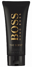 Hugo Boss The Scent Aftershave Balsem 50ml