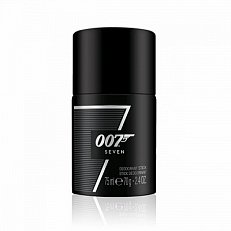 James Bond 007 Seven Deodorant Stick 75ml