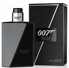 James Bond 007 Seven Eau De Parfum