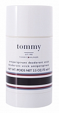 Tommy Hilfiger Tommy Antiperspirant Deodorant Stick Man 75ml