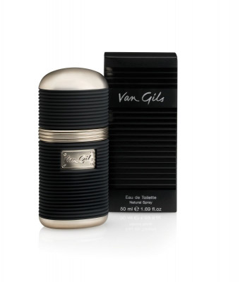 Van Gils Strictly For Men Eau De Toilette Spray