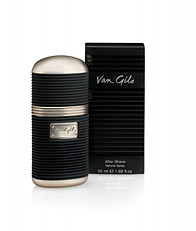 Van Gils Strictly For Men Aftershave Spray 50ml