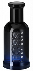 Hugo Boss Bottled Night Eau De Toilette Man 50ml