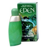 Cacharel Eden Eau De Parfum Vapo 30ml