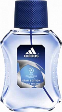 Adidas Champions League Star Edition Eau De Toillette 50ml
