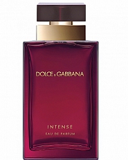 Dolce and Gabbana Femme Intense Eau De Parfum 25ml