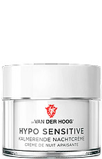 Dr. Van Der Hoog Hypo Sensitive Nachtcreme 50ml