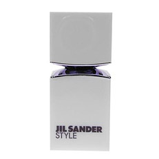 Jil Sander Style Eau De Parfum 50ml