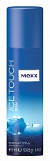 Mexx Ice Touch Man Deodorant Aerosol Spray 150ml