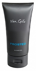 Van Gils Frosted Showergel Man Mini 75ml