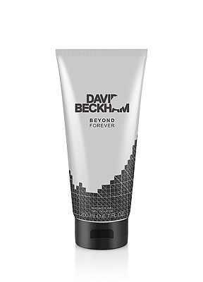 David Beckham Beyond Forever Shower Gel