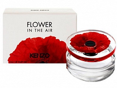 Kenzo Flower In The Air Edp Vrouw 30ml