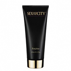 Sex And The City Bodylotion 200ml