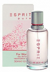 Esprit Pure Woman Edt 30ml 30