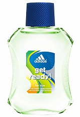 Adidas Get Ready Aftershave 50ml
