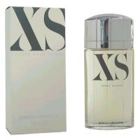 Paco Rabanne Xs Aftershave Flacon