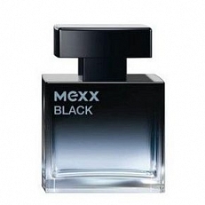 Mexx Black Man Eau De Toilette 30ml