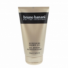 Bruno Banani Man Shower Gel 150ml