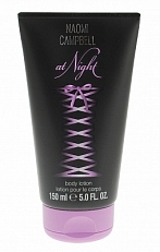 Naomi Campbell At Night Body Lotion Vrouw 150ml