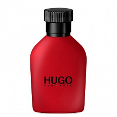 Hugo Boss Hugo Red Eau De Toilette Man 40ml