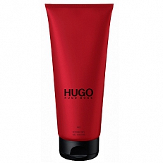 Hugo Boss Hugo Red Showergel Man 200ml