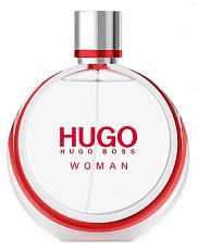 Hugo Boss Hugo Woman Eau De Parfum 50ml