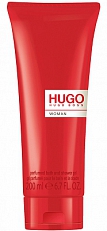 Hugo Boss Hugo Woman Bath And Showergel 200ml