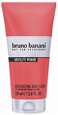 Bruno Banani Absolute Woman Body Lotion 150ml