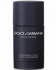 Dolce&Gabbana Pour Homme Deodorant Stick 75ml