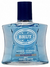 Brut Aftershave Oceans 100ml