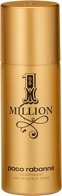 Paco Rabanne One Million Deodorant Spray