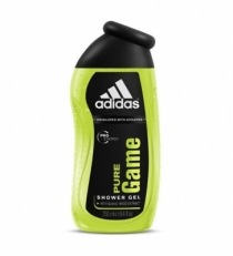 Adidas Showergel Pure Game Actie 250ml