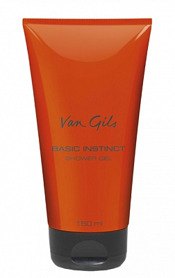 Van Gils Basic Instinct Showergel