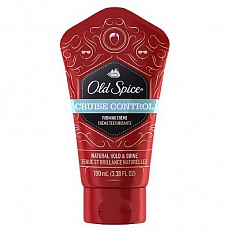 Old Spice Natural Hold And Shine Forming Crème Cruise Control 100ml